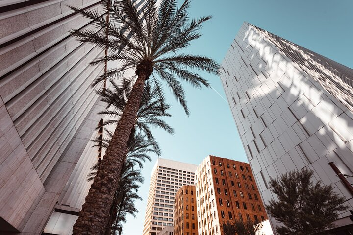 Phoenix : Private Customize Walking Tour With A Guide (Private) - Photo 1 of 5